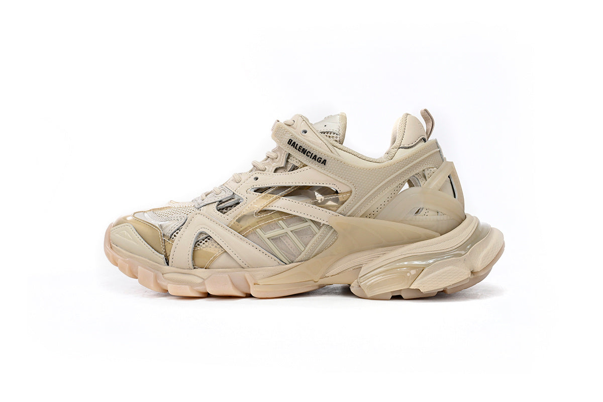 Balenciaga men's shoes Track.2 Sneakers balenciaga runners