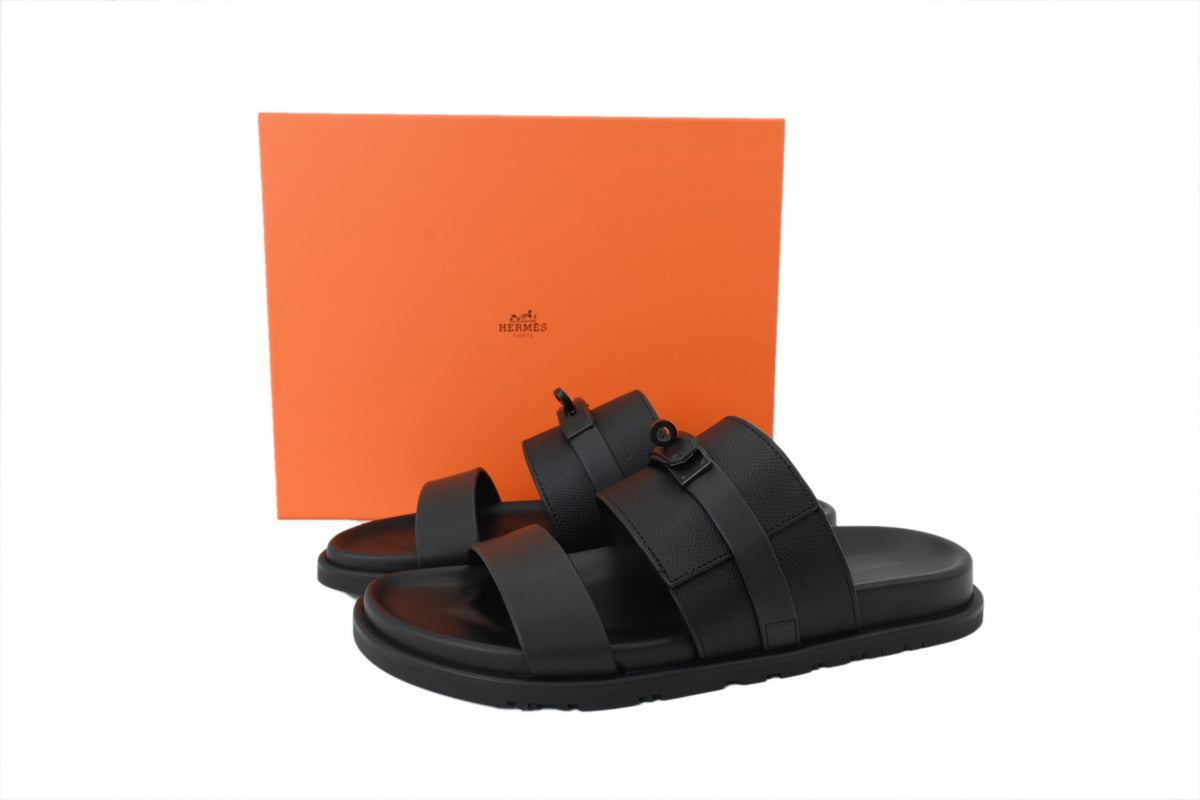 Herm¨¨s Slide Sandals