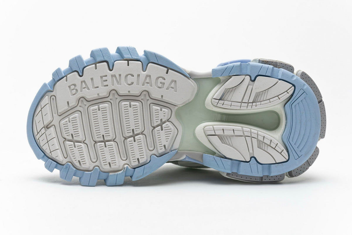 Balenciaga men's shoes  Track.2 Sneakers balenciaga runners