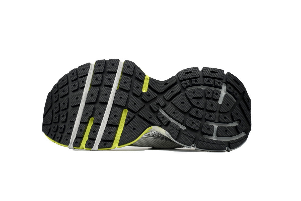 Balenciaga 3XL men's shoes Track Sneaker ¨C Low-Top Chunky Sole   balenciaga runners