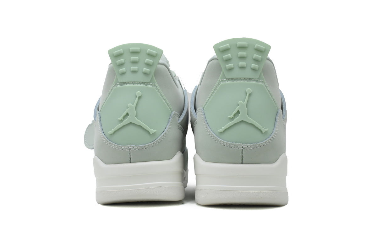 Nike Air Jordan 4 ¨C Retro Basketball Sneakers
