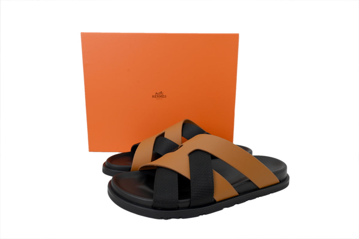 Herm¨¨s Slide Sandals