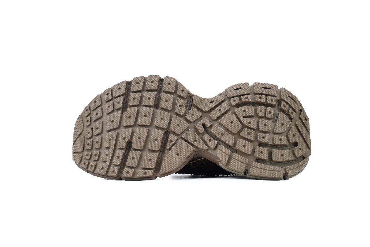Balenciaga 3XL men's shoes Track Sneaker ¨C Low-Top Chunky Sole  balenciaga runners