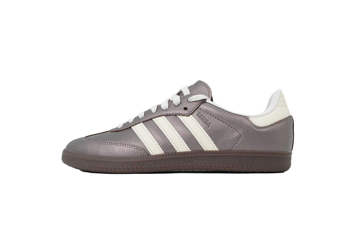 Adidas Samba OG ¨C Classic Leather Sneakers