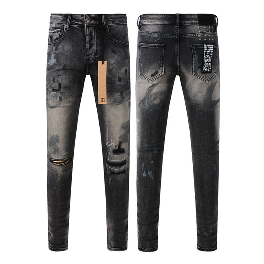 KSUBI  Fashion Jeans 3027