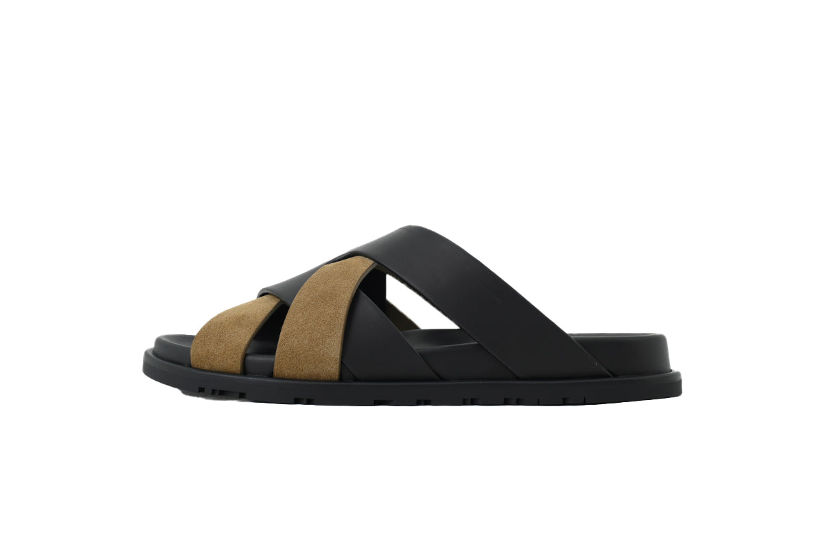 Herm¨¨s Slide Sandals