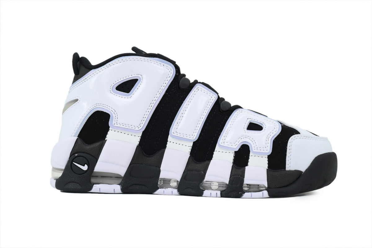 Nike Air More Uptempo ¨C Bold Streetwear Sneakers