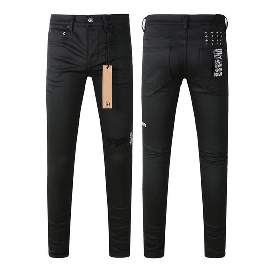 KSUBI  Fashion Jeans 3020