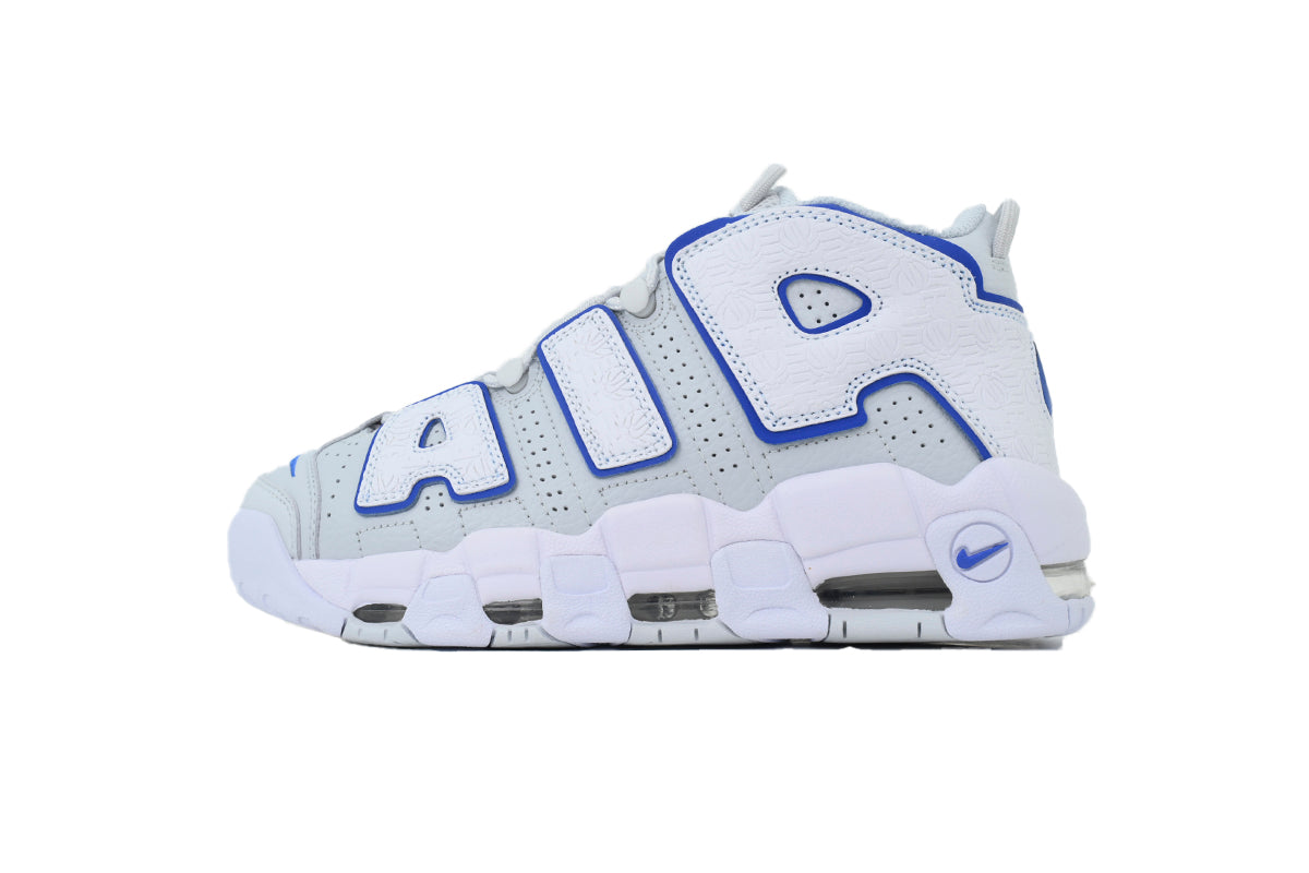 Nike Air More Uptempo ¨C Bold Streetwear Sneakers