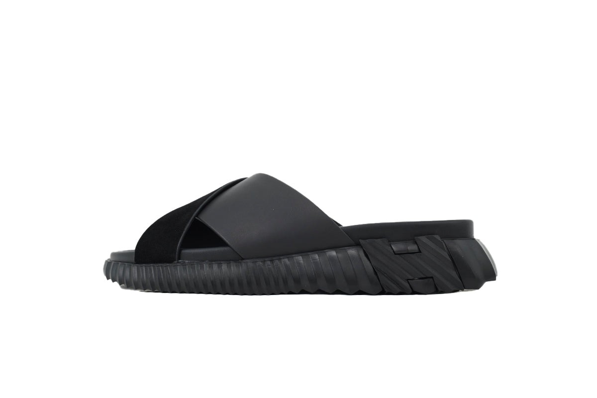 Herm¨¨s Slide Sandals