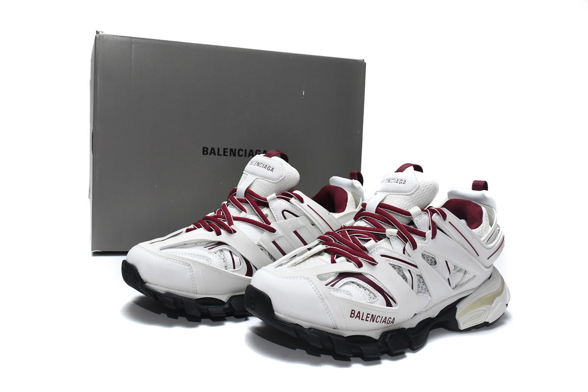 Balenciaga men's shoes Track Sneaker  Track Sneakers balenciaga runners