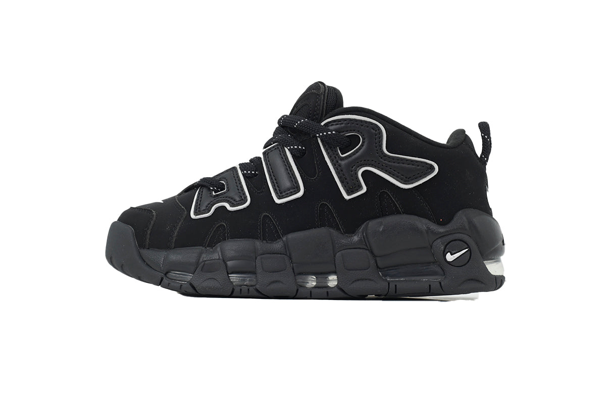 Nike Air More Uptempo ¨C Bold Streetwear Sneakers