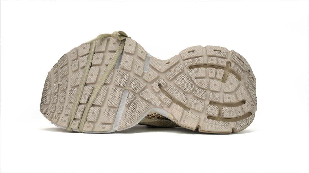 Balenciaga 3XL men's shoes Track  Sneaker ¨C Low-Top Chunky Sole balenciaga runners