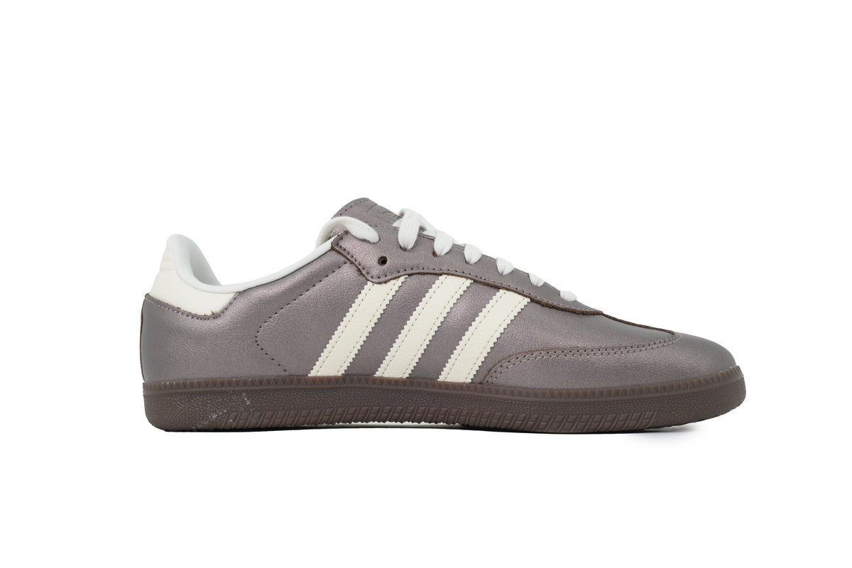 Adidas Samba OG ¨C Classic Leather Sneakers