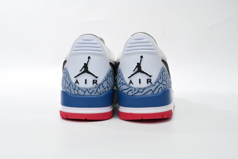 Nike Air Jordan Legacy 312 Low Sneakers | EU 36¨C45