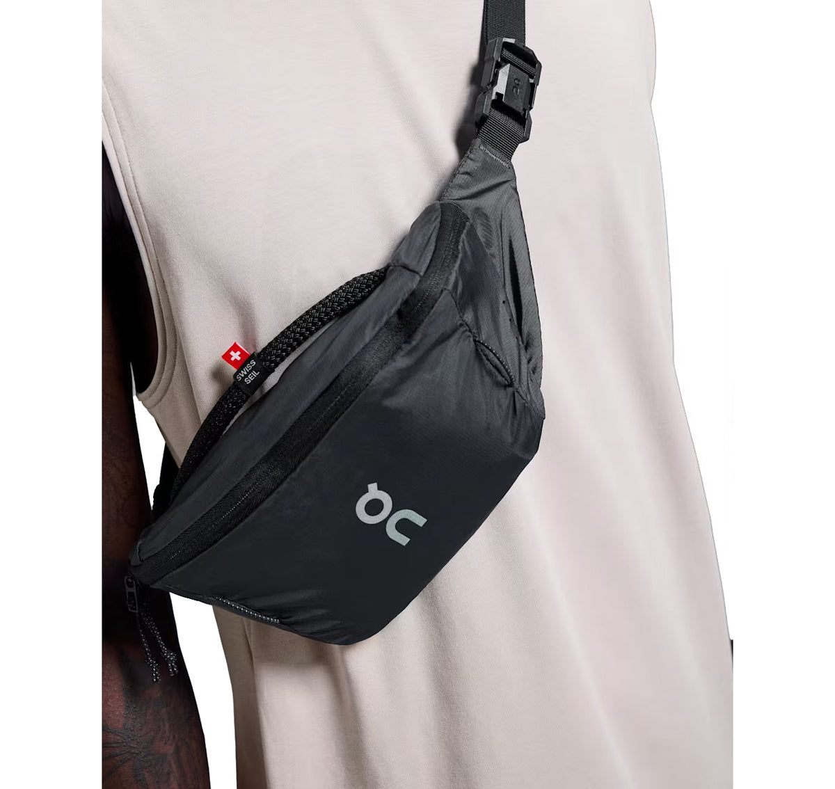 ON Waist Pack 2L Lite Magnet