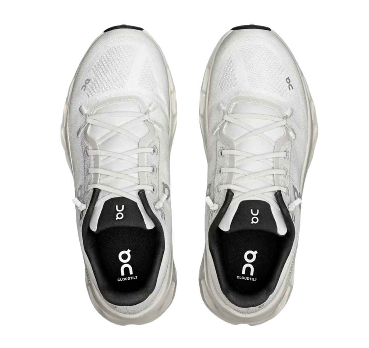 ON Men's Cloudtilt Pearl/Ice
