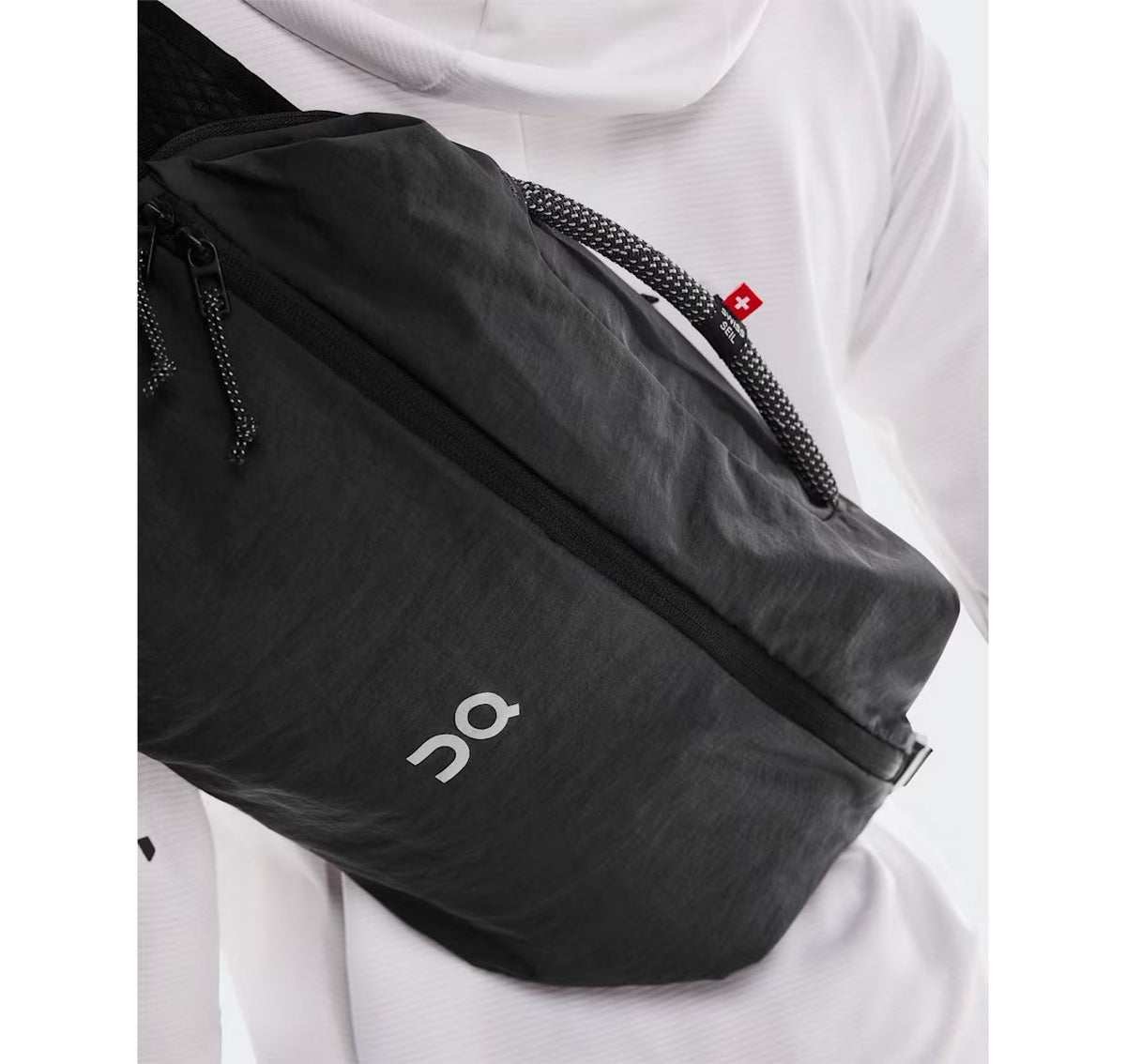 ON Sling Pack 9L Magnet/Black